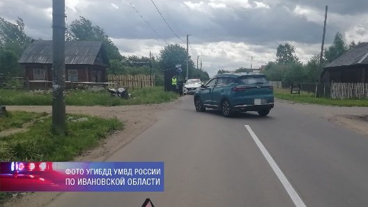 2 ДТП с пострадавшими зарегистрировано в регионе за прошедшие сутки